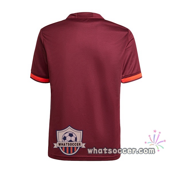 SC Internacional Third Soccer Jerseys 2021-2022