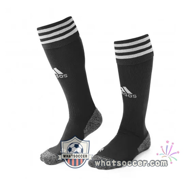 Lyon OL Third Soccer Socks 2021-2022