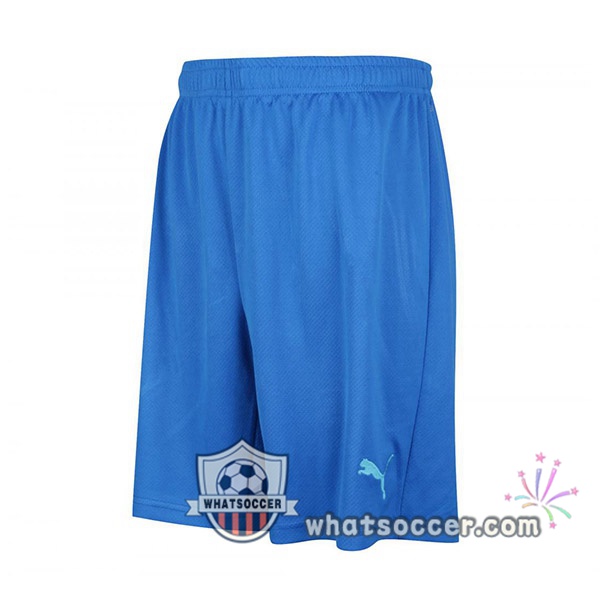 Marseille OM Third Soccer Shorts 2021-2022