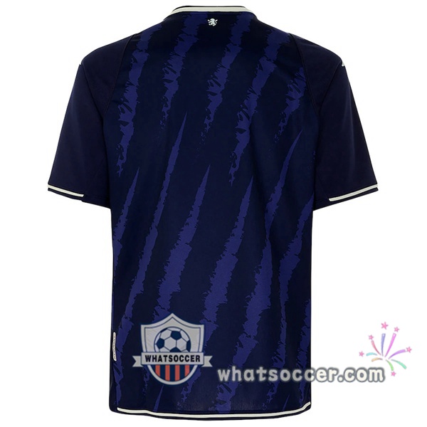 Aston Villa Third Soccer Jerseys 2021-2022