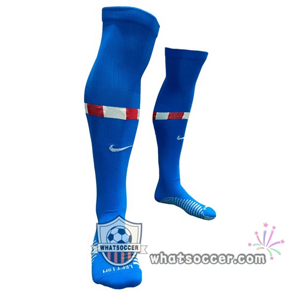 Atletico Madrid Third Soccer Jerseys 2021-2022