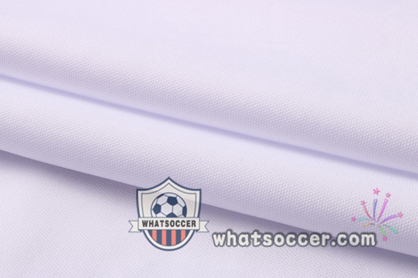 Training Polo JORDAN Paris PSG + Pants White 2021-2022