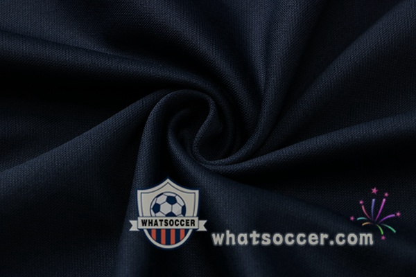 England Blue Royal Hooded Jacket 2021-2022