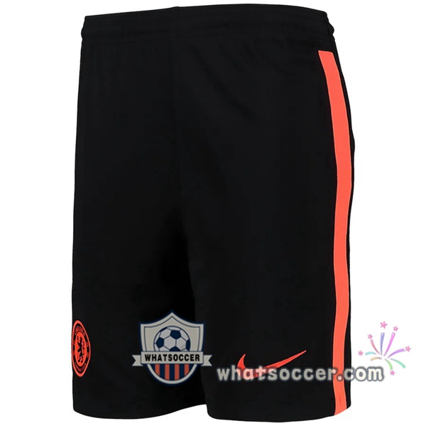 FC Chelsea Third Soccer Shorts 2021-2022