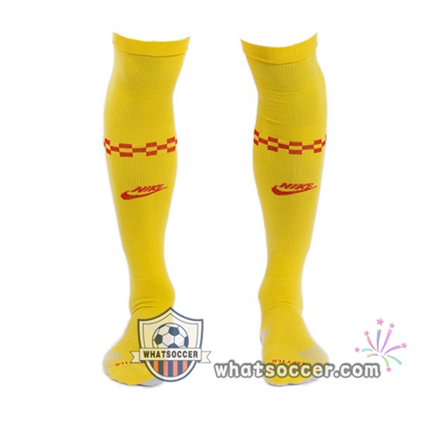 FC Liverpool Third Soccer Socks 2021-2022