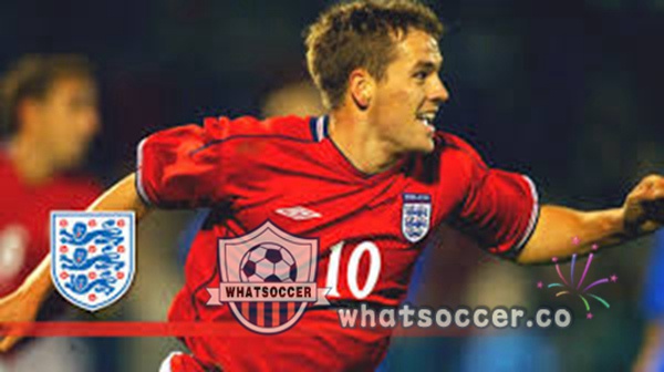 2002 England Away Retro Jerseys Red